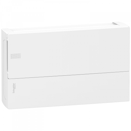 Tablouri PVC - Tablou electric PT 18 module usa alba Schneider MIP12118