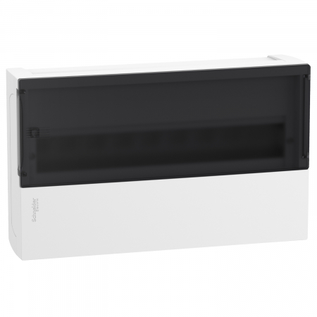 Tablouri PVC - Tablou electric PT 18 module usa fumurie Schneider MIP12118S
