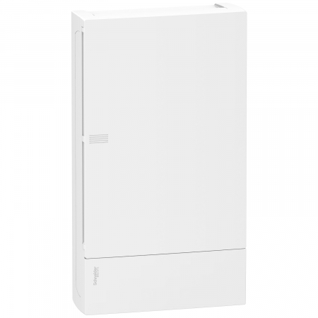 Tablouri PVC - Tablou electric PT 36 module (3x12) usa alba Schneider MIP12312