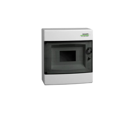 Tablouri electrice - Tablou electric PT 4 module IP40 Noark PNS 4T 110815