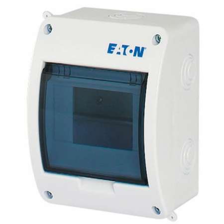 Tablouri PVC - Tablou electric PT 5 module IP40 Eaton xComfort ECO BC-O-1/5