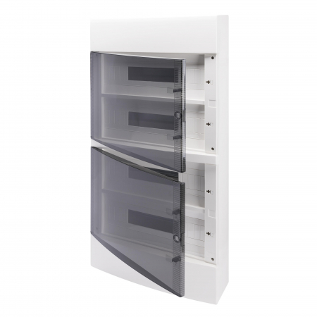 Tablouri PVC - Tablou electric PT 72 module (4x18) Gewiss GW40053