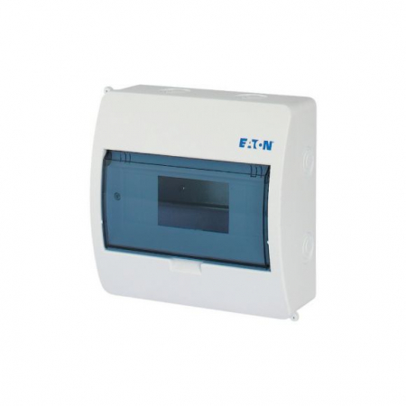 Tablouri PVC - Tablou electric PT 8 module IP40 Eaton xComfort ECO BC-O-1/8