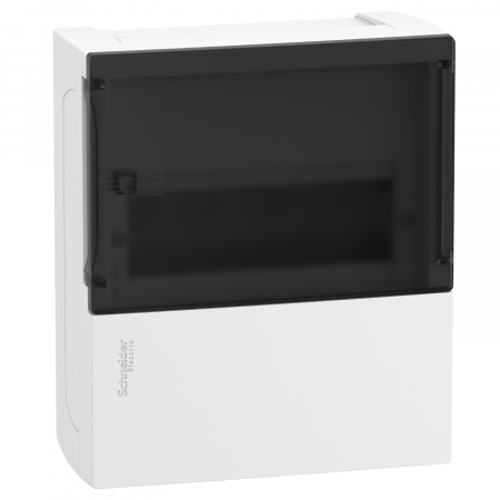 Tablouri PVC - Tablou electric PT 8 module usa fumurie Schneider MIP12108S