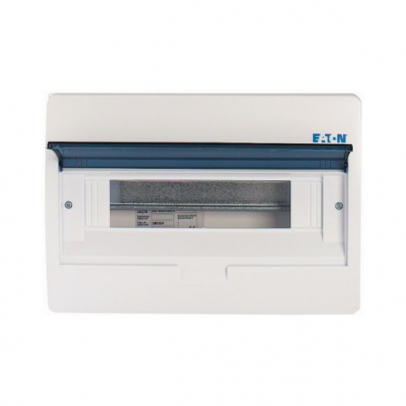 Tablouri PVC - Tablou electric ST 12 module IP40 Eaton xComfort ECO BC-U-1/12