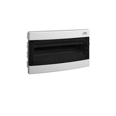 Tablouri electrice - Tablou electric ST 12 module IP40 Noark PNF 12T 101512