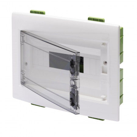 Tablouri PVC - Tablou electric ST 12 module rigips Gewiss GW40605PM