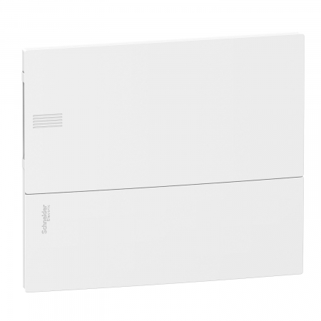 Tablouri PVC - Tablou electric ST 12 module usa alba Schneider MIP22112