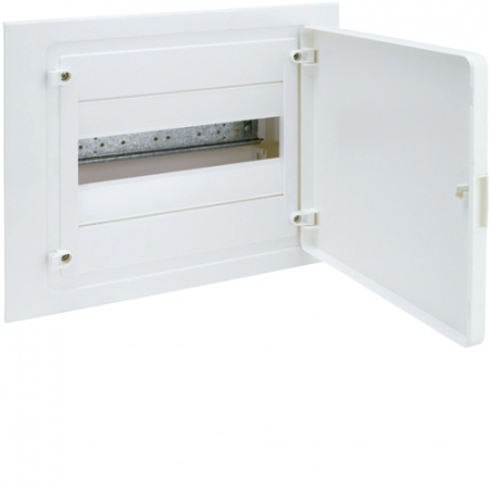 Tablouri PVC - Tablou electric ST 12 module usa plina Hager VF112PD