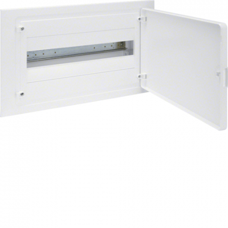 Tablouri PVC - Tablou electric ST 18 module usa plina Hager VF118PD