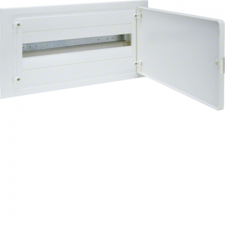 Tablouri PVC - Tablou electric ST 22 module usa plina Hager VF122PD