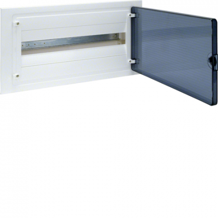 Tablouri PVC - Tablou electric ST 22 module usa transparenta Hager VF122TD