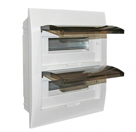 Tablouri PVC - Tablou electric ST 24 module (2x12) IP40 Freder Dablerom 32-310/24