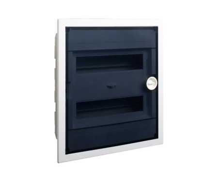 Tablouri PVC - Tablou electric ST 24 module (2x12) IP40 Noark PXF 24T 101530