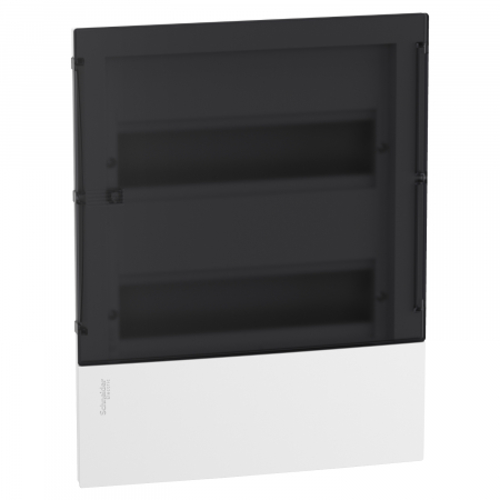 Tablouri PVC - Tablou electric ST 24 module (2x12) usa fumurie Schneider  MIP22212S