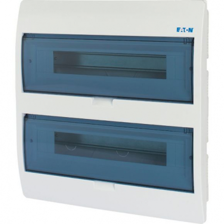Tablouri PVC - Tablou electric ST 36 module (2x18) IP40 Eaton xComfort ECO BC-U-2/36