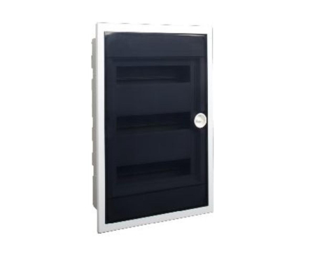 Tablouri electrice - Tablou electric ST 36 module (3x12) IP40 Noark PXF 36T 101531