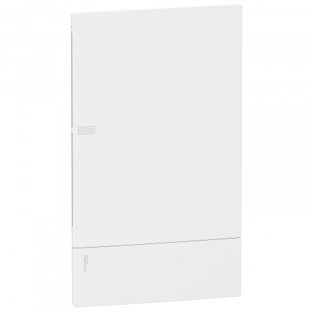 Tablouri PVC - Tablou electric ST 36 module (3x12) usa alba Schneider MIP22312