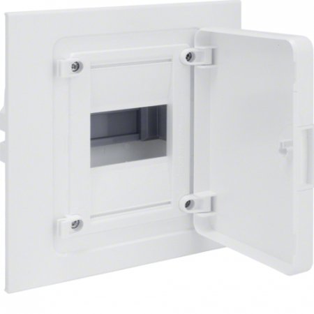 Tablouri PVC - Tablou electric ST 4 module usa plina Hager VF104PD