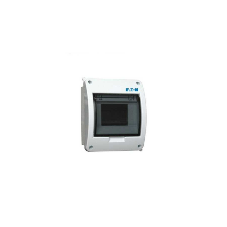 Tablouri PVC - Tablou electric ST 5 module IP40 Eaton xComfort ECO BC-U-1/5