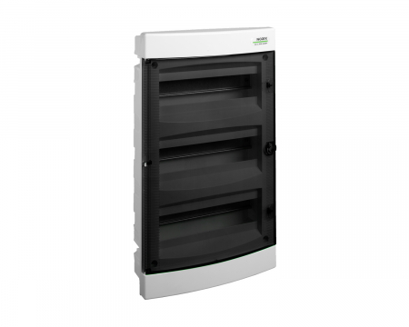 Tablouri electrice - Tablou electric ST 54 module (3x18) IP40 Noark PNF 3X18T 106198