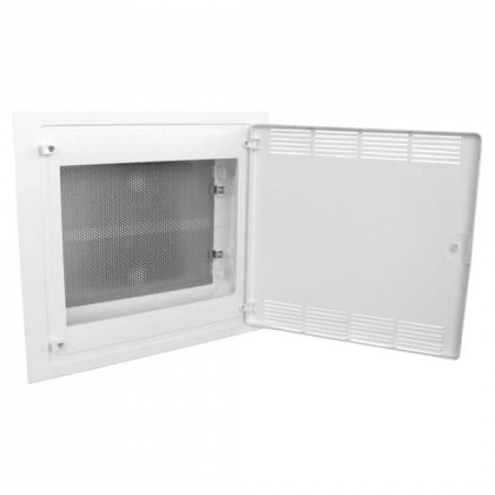 Tablouri PVC - Tablou electric ST 72 module multimedia usa plina Hager VF418PZF