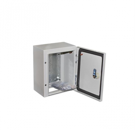 Tablouri metalice - Tablou metalic IP 56 Freder Dablerom 32-400/25