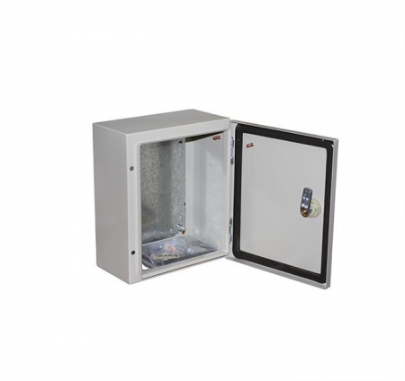 Tablouri electrice - Tablou metalic IP 56 Freder Dablerom 32-400/30