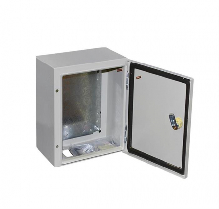 Tablouri electrice - Tablou metalic IP 56 Freder Dablerom 32-400/40