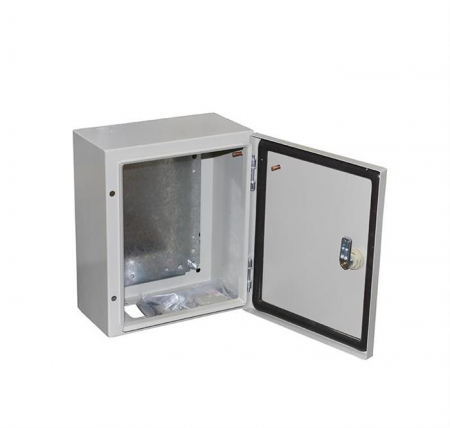 Tablouri electrice - Tablou metalic IP 56 Freder Dablerom 32-400/50