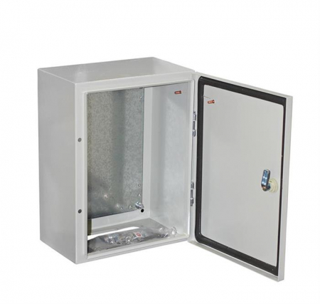 Tablouri metalice - Tablou metalic IP 56 Freder Dablerom 32-400/60
