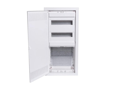 Tablouri electrice - Tablou multimedia ST 36M PMF-C 36-1 Noark 110709