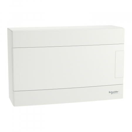 Tablouri electrice - Tablou PT 12 module usa fumurie Schneider EZ9EUD112