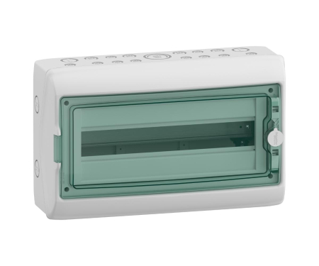 Tablouri PVC - Tablou PT 18 module Kaedra IP65 Schneider 13982