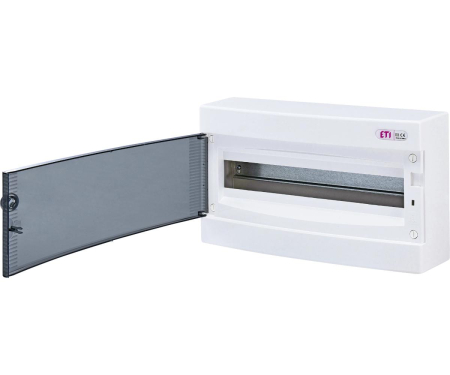 Tablouri PVC - Tablou PT 18 module usa transparenta Eti 001101002