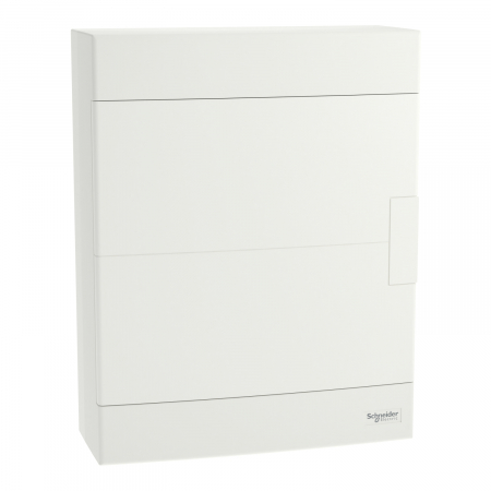 Tablouri electrice - Tablou PT 24 module usa fumurie Schneider EZ9EUD212