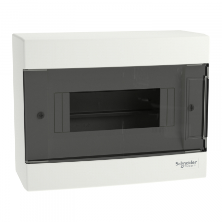 Tablouri PVC - Tablou PT 8 module usa fumurie Schneider EZ9EUC108