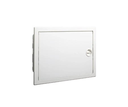 Tablouri PVC - Tablou ST 12 module usa alba IP40 Noark PXF 12W 101532
