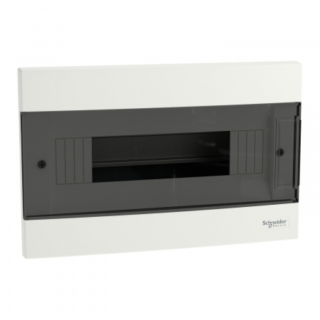 Tablouri electrice - Tablou ST 12 module usa fumurie Schneider EZ9EUA112