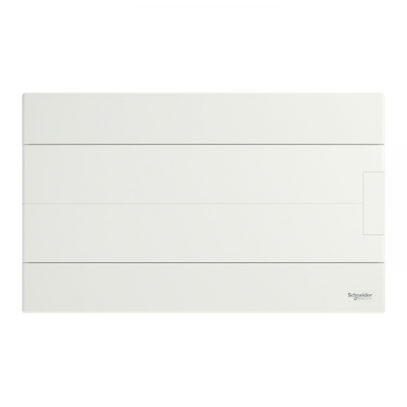 Tablou ST 18 module usa alba Schneider EZ9EUB118 [1]