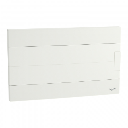 Tablouri PVC - Tablou ST 18 module usa alba Schneider EZ9EUB118