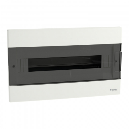 Tablouri electrice - Tablou ST 18 module usa fumurie Schneider EZ9EUA118