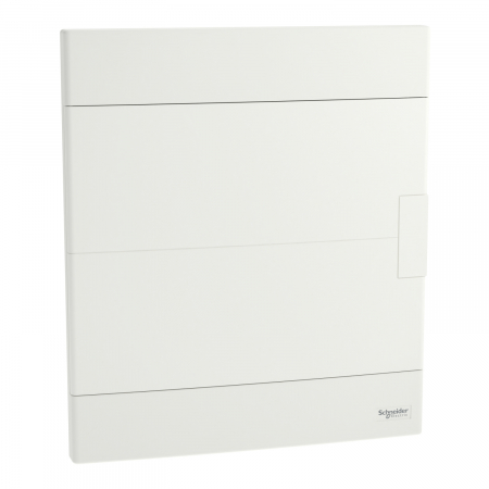 Tablouri electrice - Tablou ST 24 module usa alba Schneider EZ9EUB212