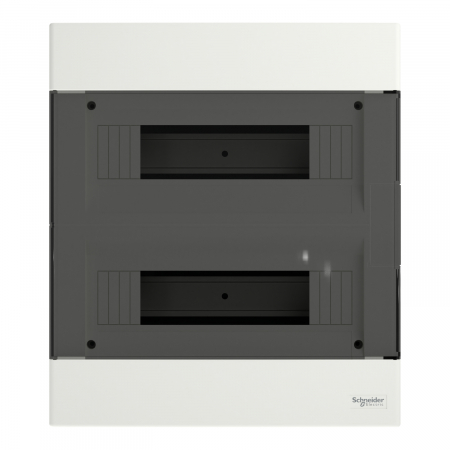 Tablouri PVC - Tablou ST 24 module usa fumurie Schneider EZ9EUA212