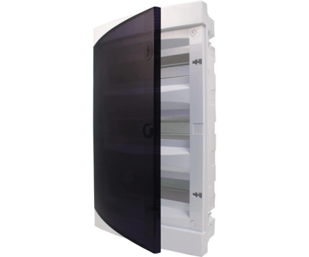 Tablouri PVC - Tablou ST 36 module (3x12) usa transparenta Eti 001101013