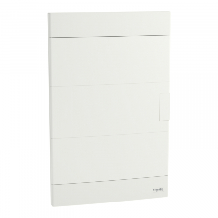 Tablouri electrice - Tablou ST 36 module usa alba Schneider EZ9EUB312