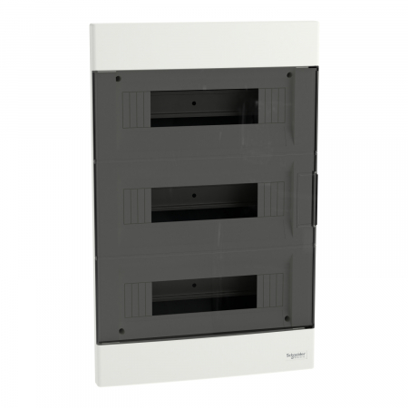 Tablouri electrice - Tablou ST 36 module usa fumurie Schneider EZ9EUA312