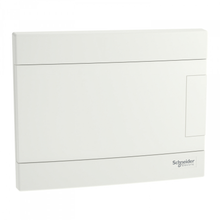 Tablouri electrice - Tablou ST 8 module usa alba Schneider EZ9EUB108