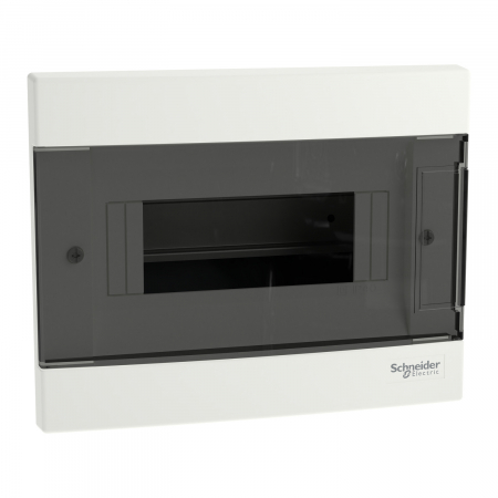 Tablouri electrice - Tablou ST 8 module usa fumurie Schneider EZ9EUA108