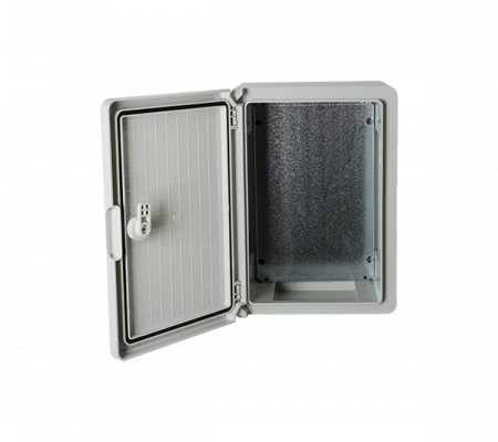 Tabou PT ABS cu cotrapanou PP3002 IP65 Elmark 5312535150 [1]